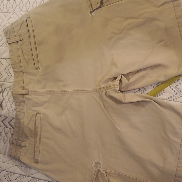 Narragansett Traders Cargo Shorts - Picture 7 of 12